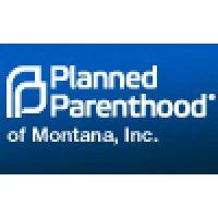 planned parenthood of montana, inc. logo image