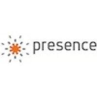 presence training logo image