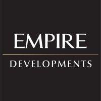 empire developments logo image