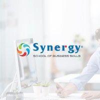 synergy - school of business skills