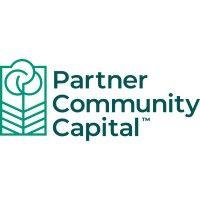 partner community capital™ logo image