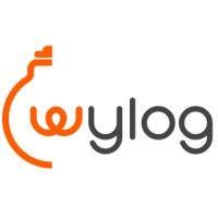 wylog logo image