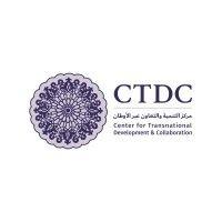 centre for transnational development and collaboration (ctdc) logo image