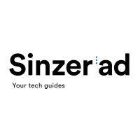 sinzerad logo image