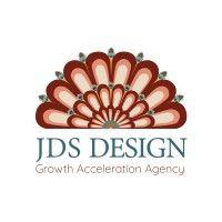 jds design - growth acceleration agency