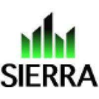 sierra its logo image