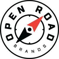 open road brands, llc. logo image