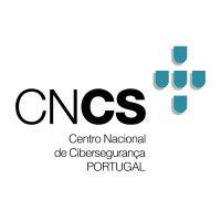 centro nacional de cibersegurança - portuguese national cybersecurity centre logo image