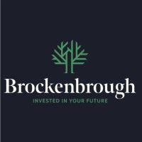 brockenbrough logo image