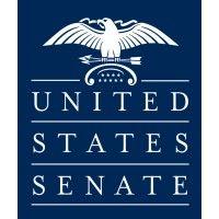 united states senate select committee on intelligence logo image