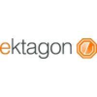 ektagon platforms ltd. logo image