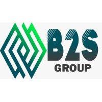 b2s group logo image