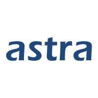 astra telematics limited logo image