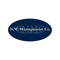 sm management company logo image