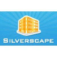 silverscape® logo image