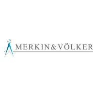 ingenieurbüro merkin & völker logo image