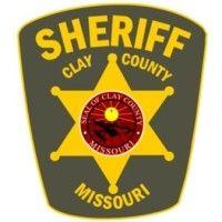 clay county sheriff's office