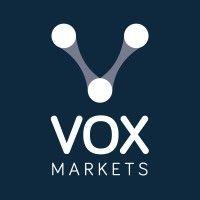 vox markets logo image