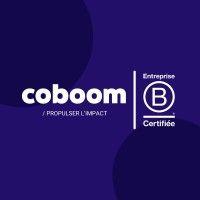 coboom logo image