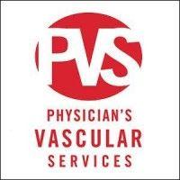 physician's vascular services