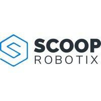 scoop robotix