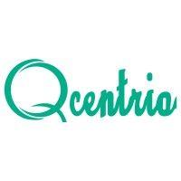 qcentrio logo image