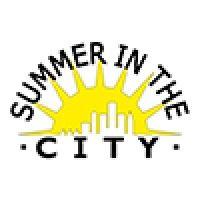 summer in the city