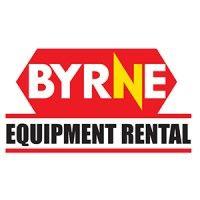 byrne equipment rental llc logo image