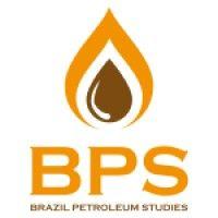 brazil petroleum studies logo image