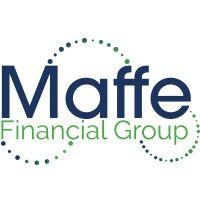 maffe financial group logo image