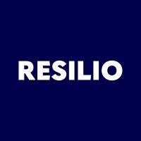 resilio logo image