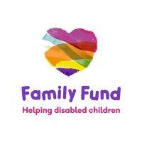 family fund logo image