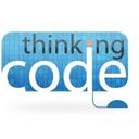 logo of Thinking Code Technologies Private Limited