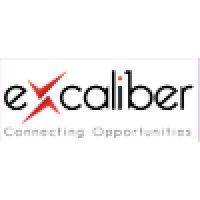 excaliber - connecting opportunities logo image