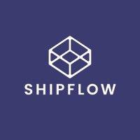 shipflow logo image