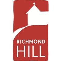 richmond hill, inc. logo image