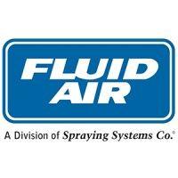 fluid air logo image