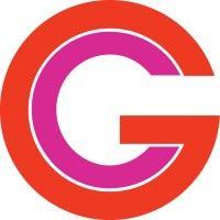 gina's collective logo image