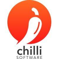 chilli software logo image