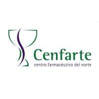 cenfarte logo image