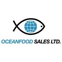 oceanfood sales ltd. logo image