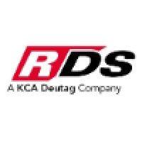 rds - engineering specialists logo image