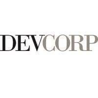 devcorp pty ltd logo image