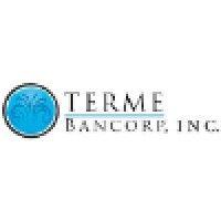 terme bancorp, inc. logo image