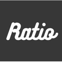 ratio dating logo image