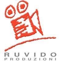 ruvido produzioni logo image