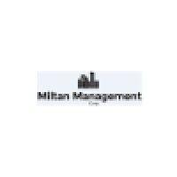 miltan management logo image