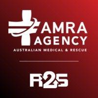 amra - australian medical & rescue agency | r2s agency logo image