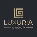 logo of Luxuria Group