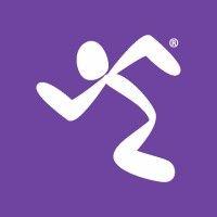 anytime fitness colombia logo image